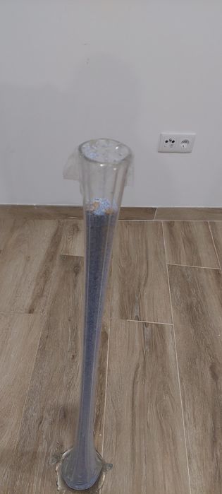 Vaso Solitário para flores