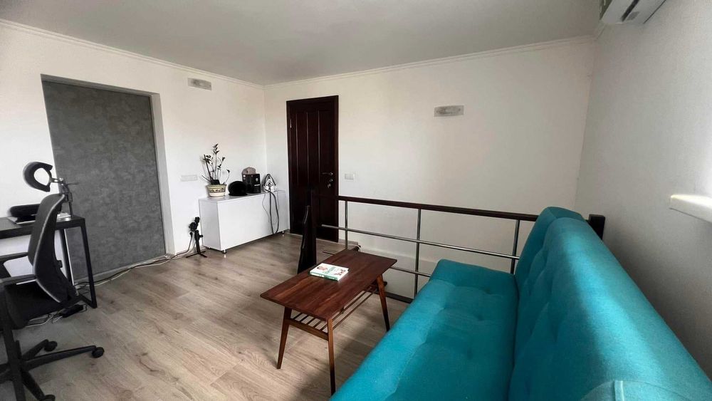 3-комнатная квартира по адресу ул. Магистратская (площадь 77,1 м²) - Atlanta.ua - фото 2