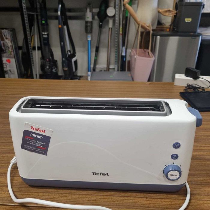 Toster Tefal serie T46-B 850W