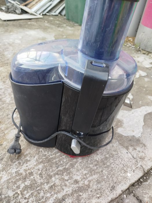 Sokowirówki Philips super