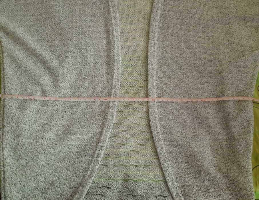 Kardigan - rozmiar S/M