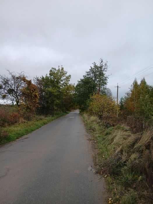 Продам земельну ділянку