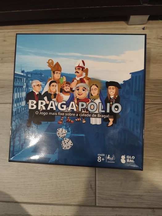 Monopólio de Braga