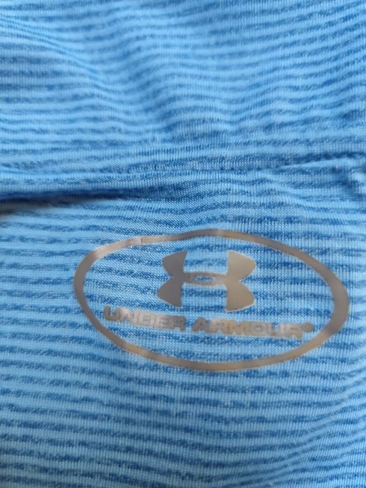 Koszulka termoaktywna Under Armour