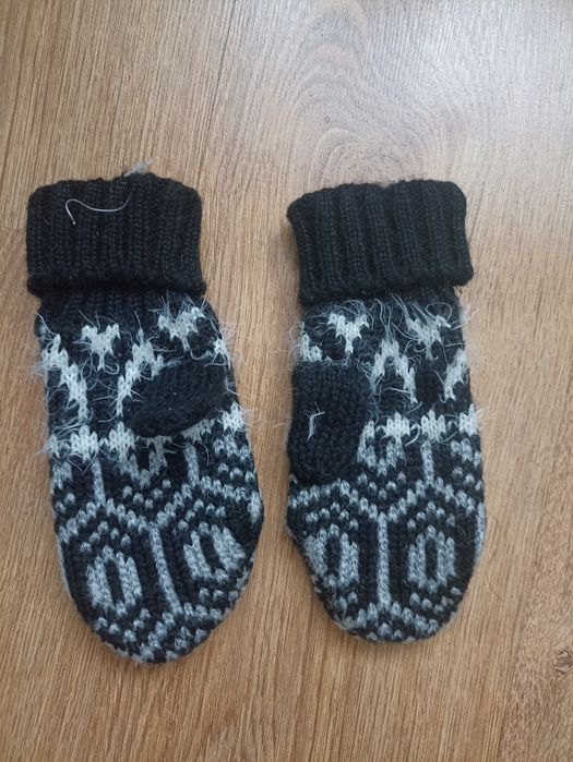 рукавиці  next зима