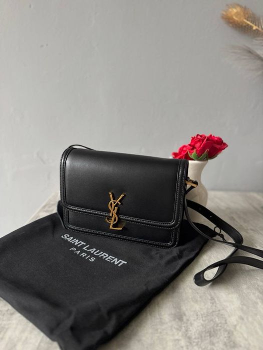 Сумка saint laurent , шкіряна сумочка сен лоран . У наявності !!