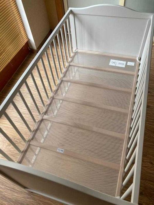 Ikea дитяче ліжко smågöra смогера