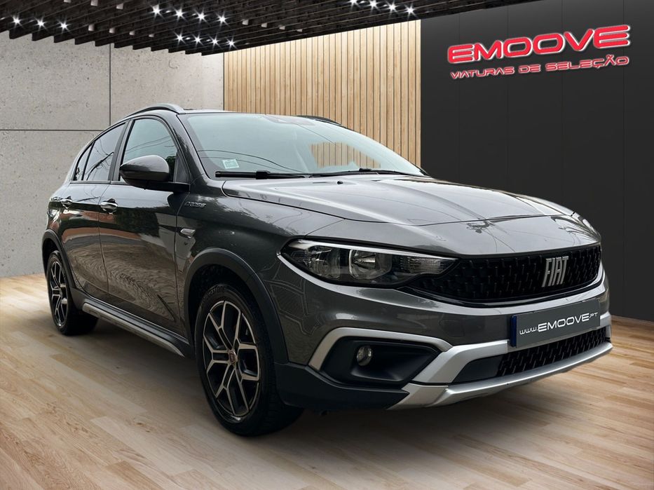 Fiat Tipo Cross