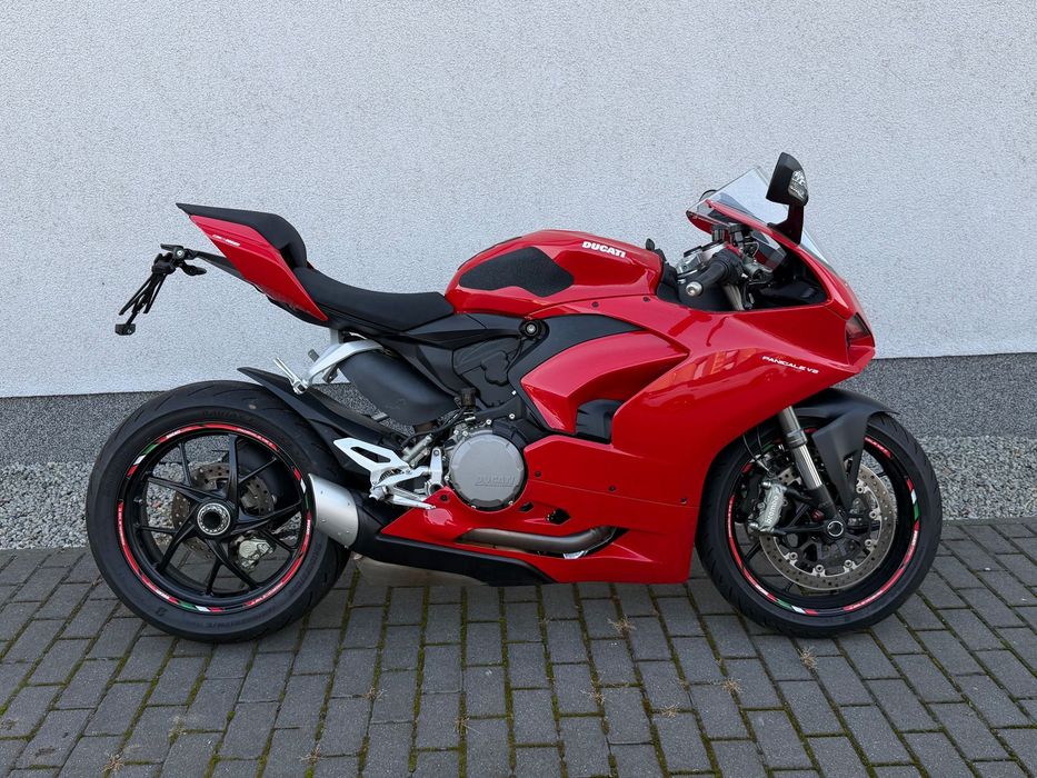 Ducati