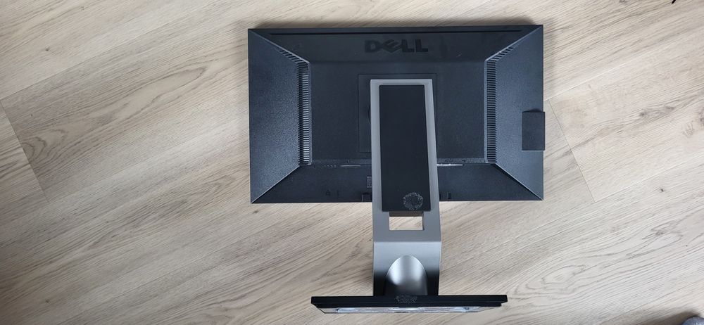 Monitor Dell P2011H – 20”, LED, 1600×900, regulacja wysokości