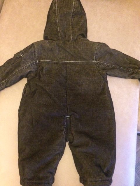 Комбинезон Мothercare ( Англия )