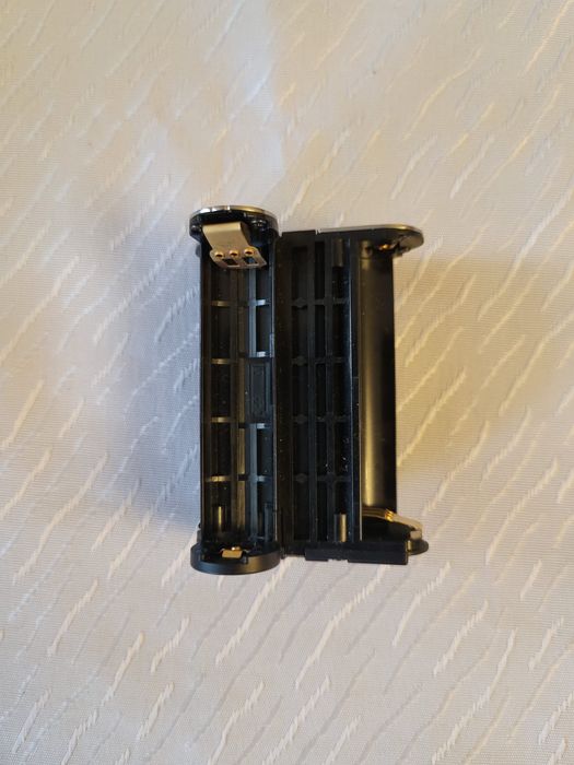 Pentax k-r body + 3 x obiektyw +  Lampa błyskowa Metz