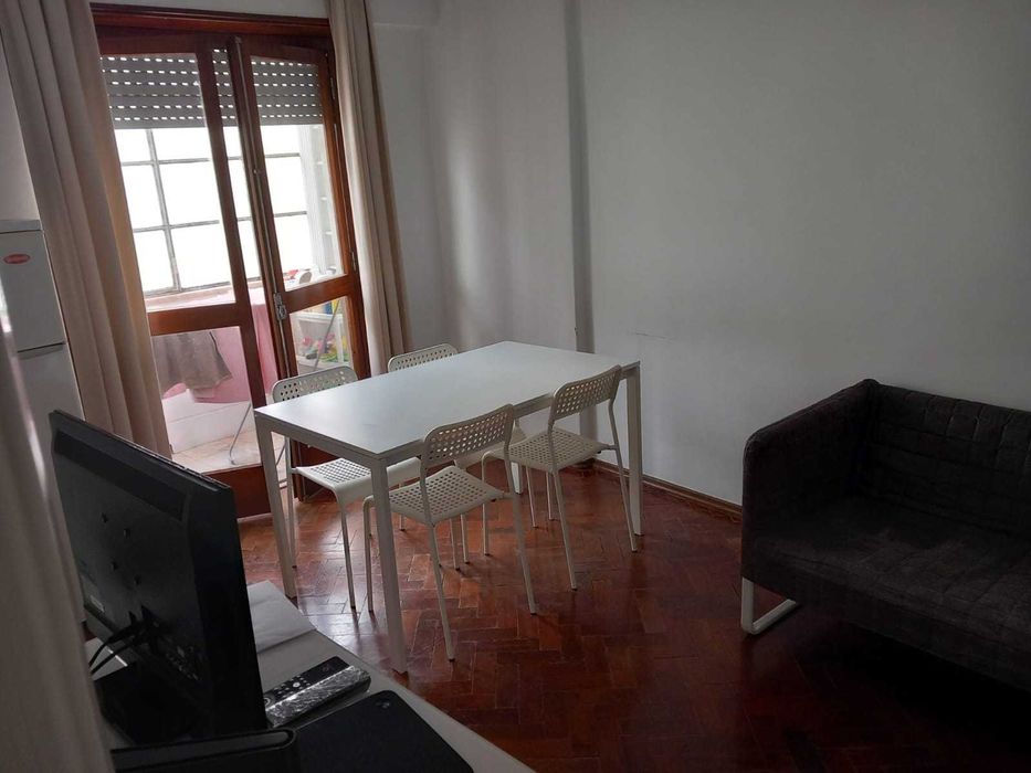 Quartos para Estudantes - Alvalade