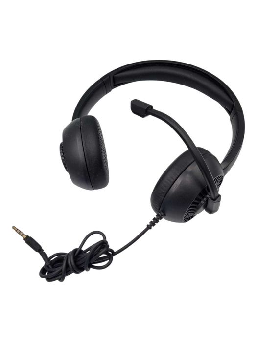 Słuchawki do komputera z mikrofonem