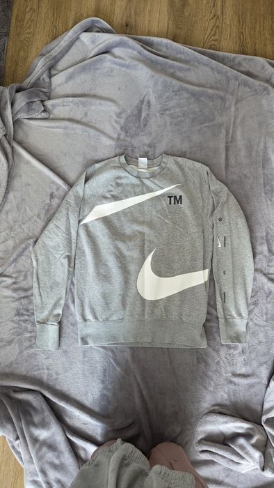 Bluza nike używana