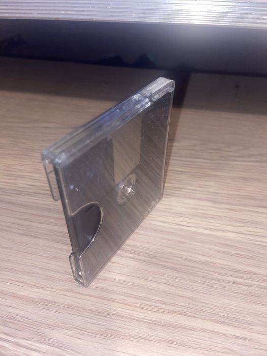 Minidisc polecam na sprzedaz