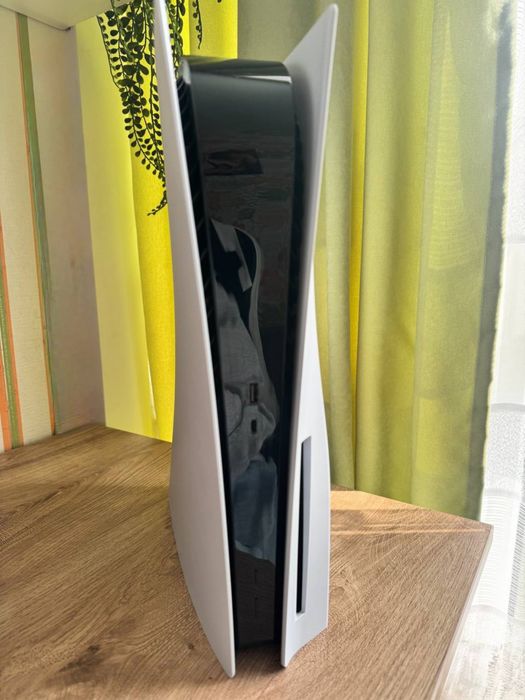 PlayStation 5 Bly-ray(з дисководом) +інше