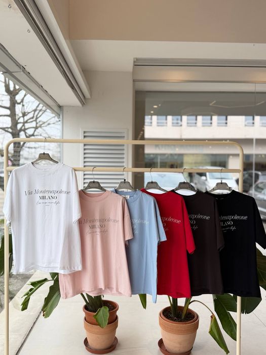 Одяг та аксесуари від італійських фірм під замовлення VICOLO kontatto