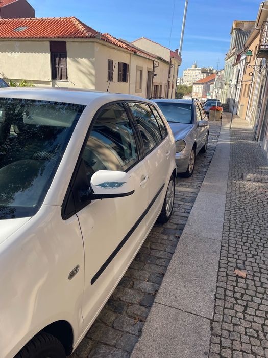 Volkswagen Polo 1.4