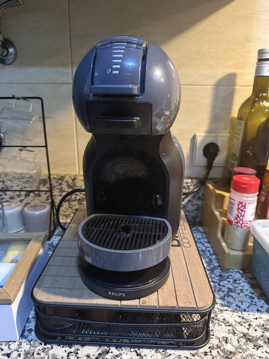 Maquina Krups Dolce Gusto Mini Me