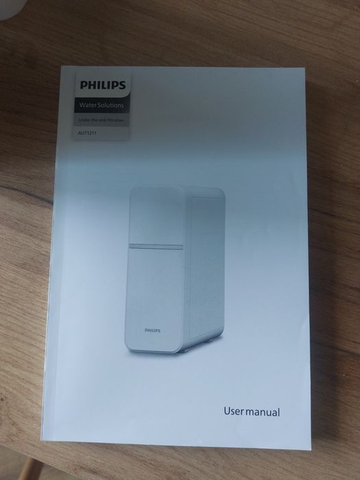 Filtr do wody Philips AUT 1211/10