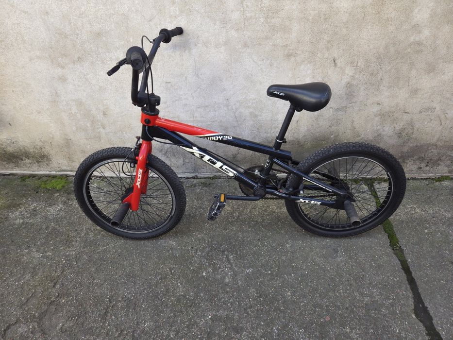 Sprzedam bmx koła 20"