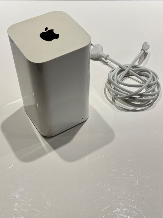 Router Apple Time Capsule A1470 z dyskiem 2TB