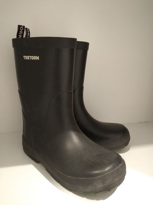 Kalosze dla dziecka Tretorn roz. 32 /Wkładka 21cm