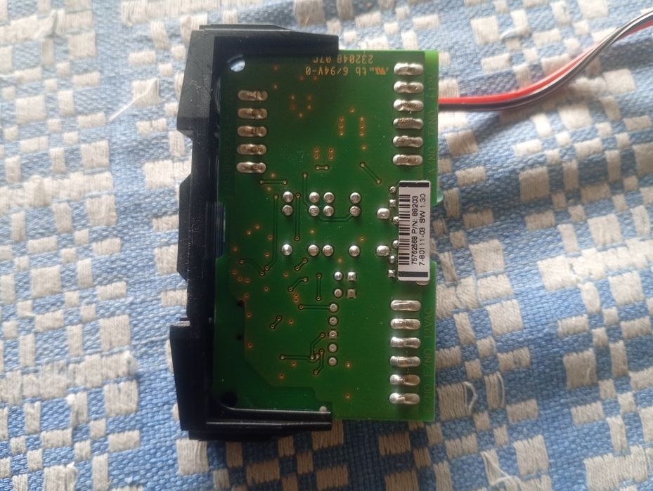 Імпульсний блок живлення на DIN рейку TDK Lambda DSP 30-12