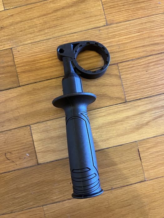 Berbequim com percussão iTools Brico 500W - Como Novo