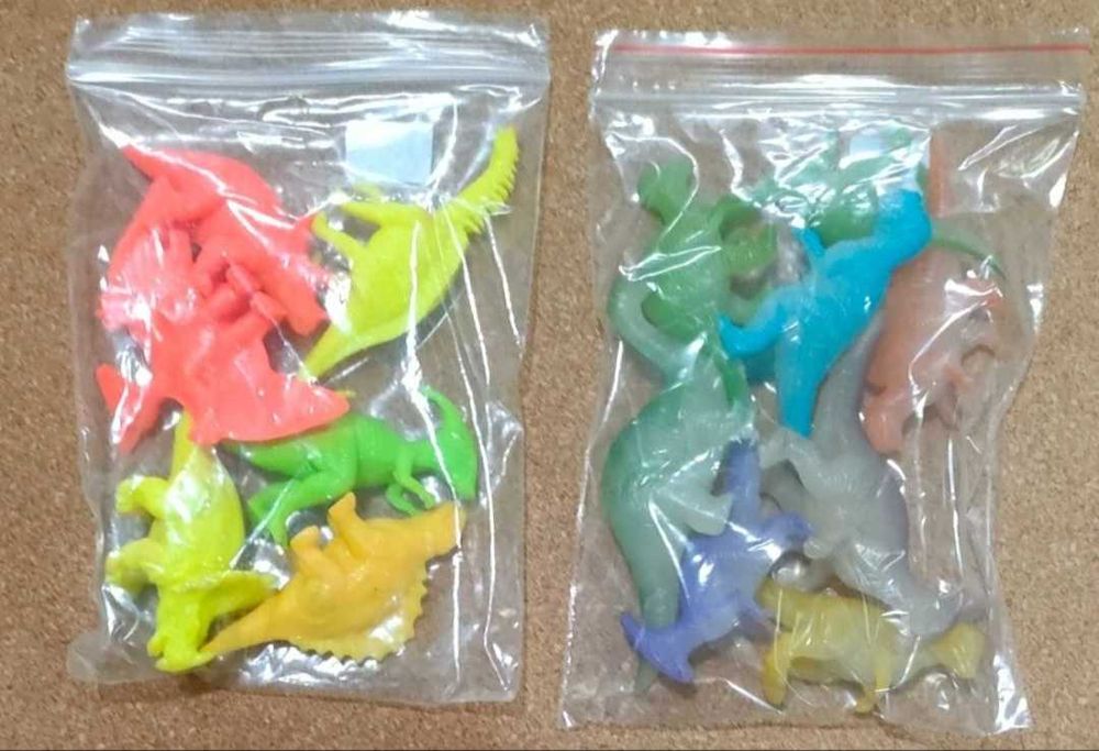 Figuras - Monocromáticas