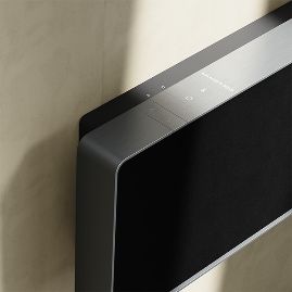 Bang& Olufsen  Beosound Stage Silver