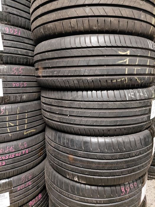 Продам б/у колеса 235/45 r18
