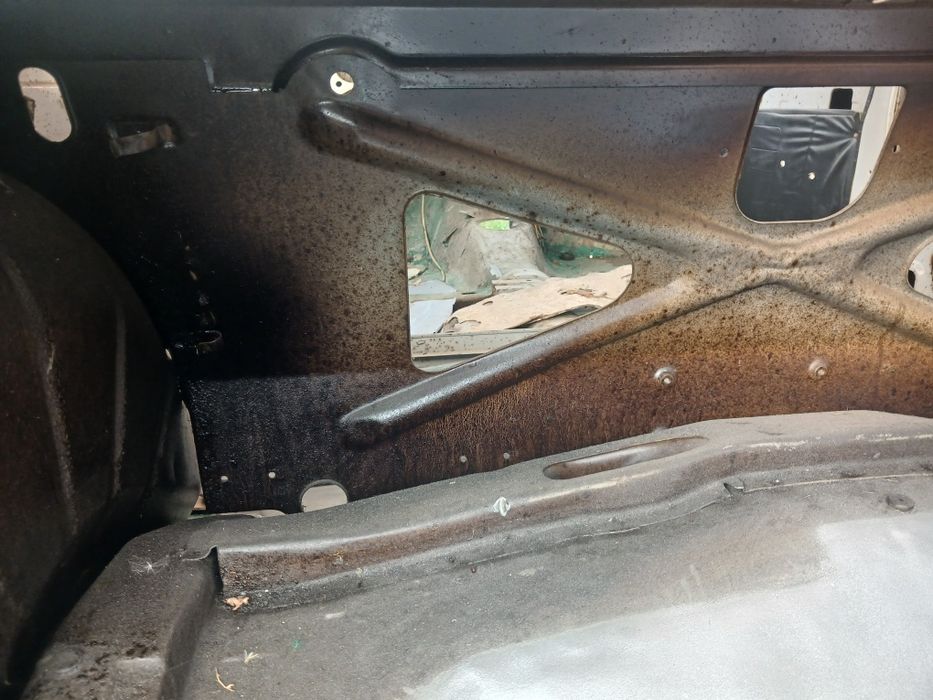 Газ 3102 капсула часу