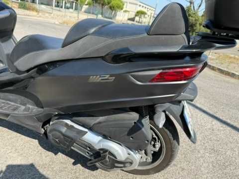 PIAGGIO MP3 - 500 de 2015, Impecavel