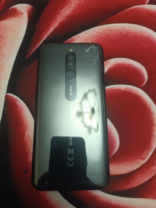 Продам телефон xiaomi 8