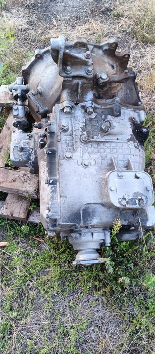 Продам КПП камаз 4310