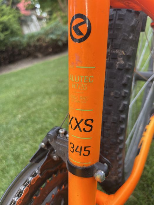 Rower Kelly’s MADMAN 10 XXS