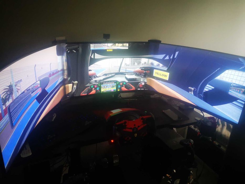 Monitory AOC CQ32G1 (zestaw) rozważę zamianę na gogle Meta Quest 3