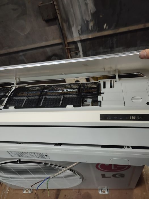 Продам б/у кондиціонер