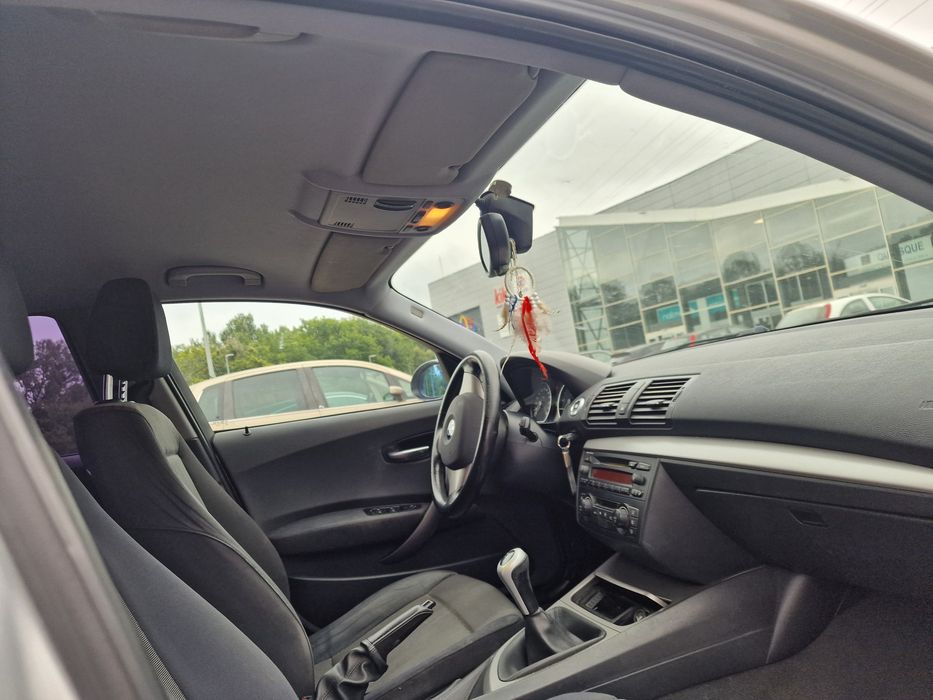 BMW 120 — fotografia 6