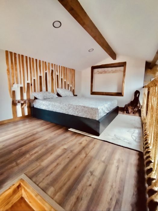 Férias Gêres, Arcos Valdevez, Villa Loft, casas V1 e V2+1, com piscina