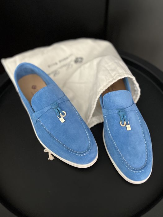 Loro Piana Summer Walk 40 od ręki