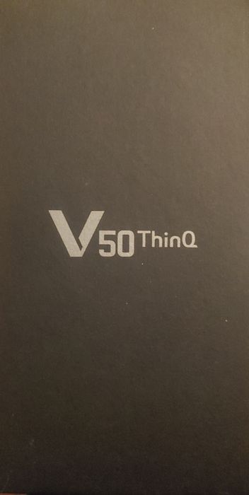 LG V50 V500N оригінал супер ціна новий повний комплект