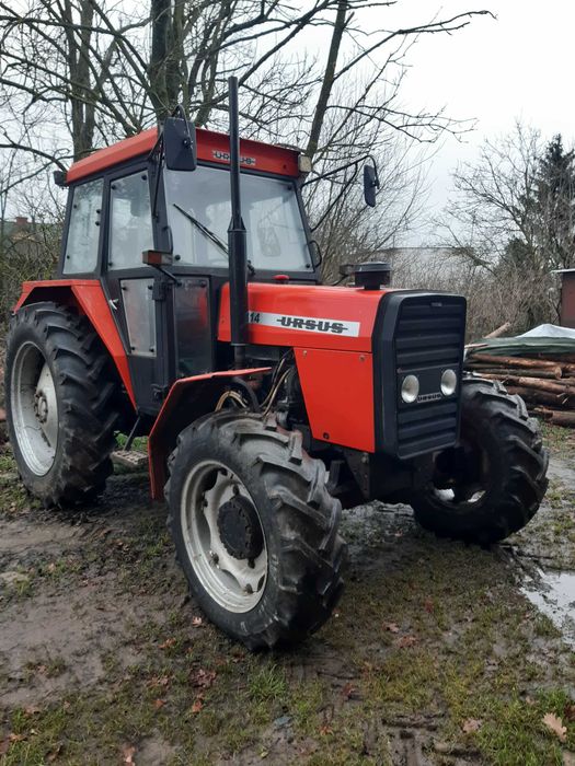 Ursus 5314  4514