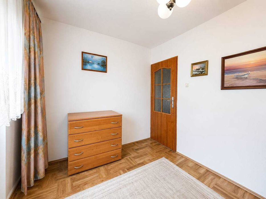 REZERWACJA | Zwierzęta akceptowane | Mokotów | 3 pokoje - View 6