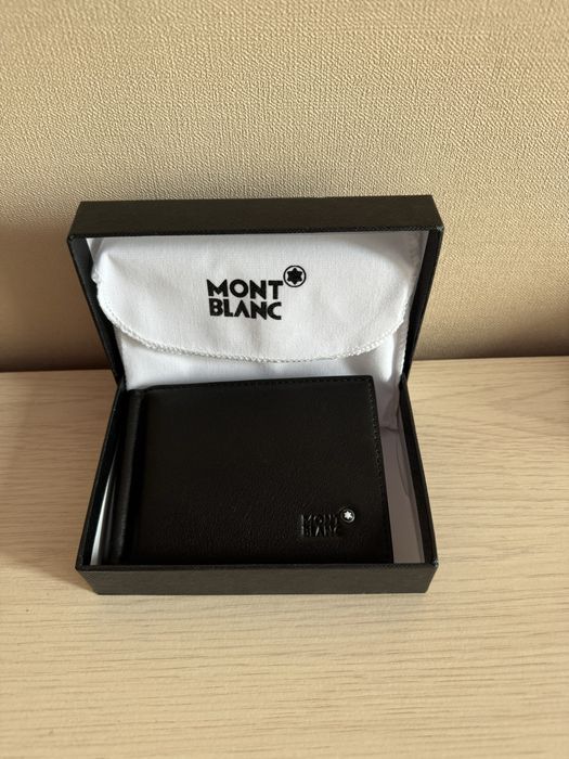 Зажим для денег универсальный