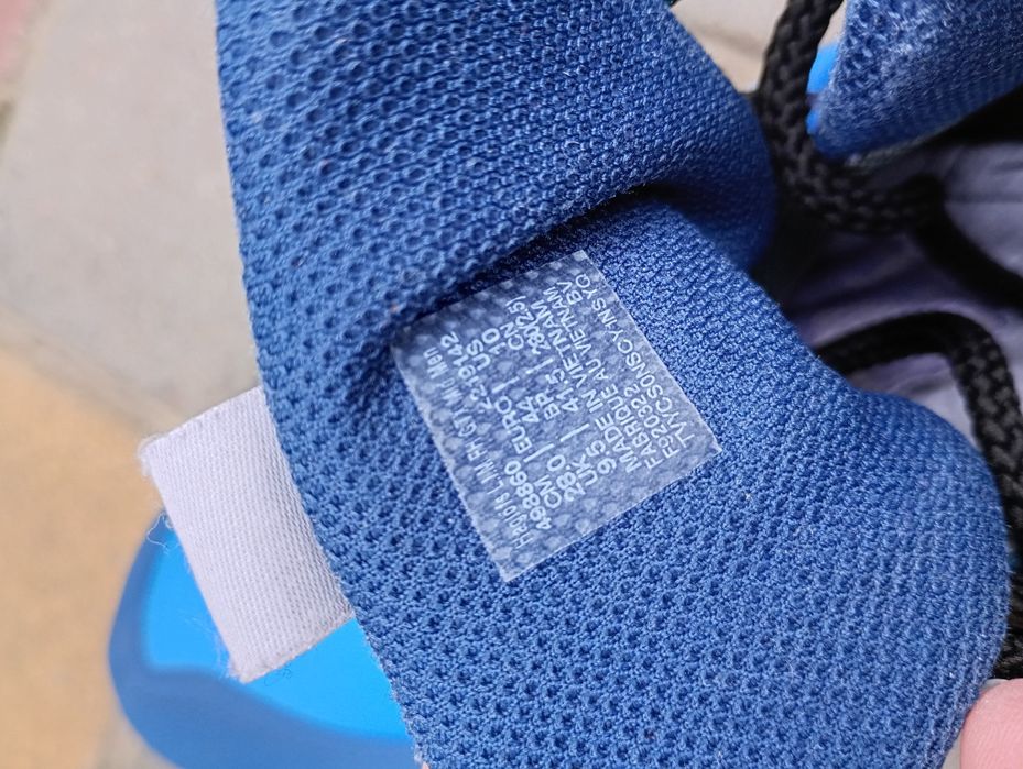 Ботинки Haglofs L.I.M  Gore tex 43,5 / 44