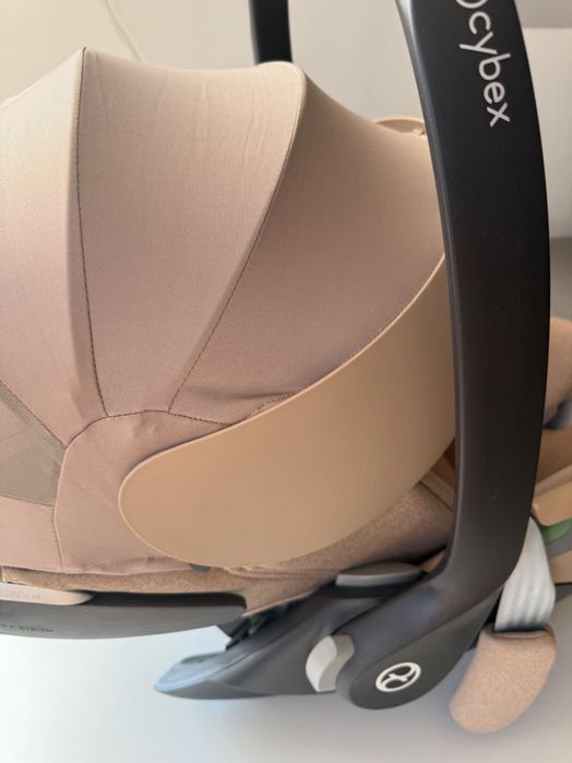 Fotelik samochodowy dla dzieci Cybex Cloud T i-Size