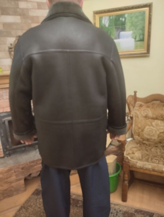 Дублянка чоловіча гарний стан